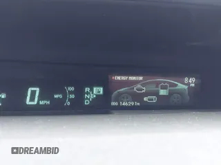 2015 Toyota Prius Four with VIN JTDKN3DU3F1986099, listed as a IAAI auction lot 41518701 with 146,291 mi miles and . Bid and sale history available at DreamBid. Image 7.
