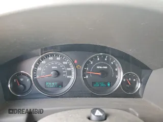 2007 Jeep Commander Limited z VIN 1J8HG58P17C672566, wystawiony jako Copart lot #56271385 z przebiegiem 155 854 mil mil oraz Czysty tytuł • Clean title. Historia ofert i sprzedaży dostępna na DreamBid. Obrazek 9.