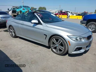 2014 BMW 4 Series 435i с VIN WBA3T3C54EJ877196, выставлен на аукционе IAAI как лот 42755387 с пробегом 113 172 миль миль и . История ставок и продаж доступна на DreamBid. Изображение 1.