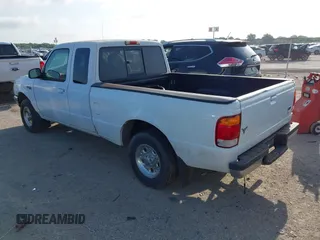 1998 Ford Ranger XL with VIN 1FTYR14X3WPB38380, listed as a IAAI auction lot 42517759 with 167,720 mi miles and . Bid and sale history available at DreamBid. Image 3.