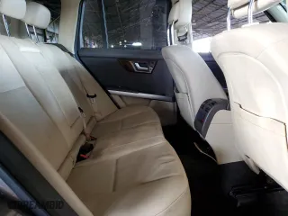 2014 Mercedes-Benz GLK-Class GLK 350 with VIN WDCGG5HB5EG268435, listed as a Copart auction lot 47503975 with 112,355 mi miles and Clean Title. Bid and sale history available at carsss.com. Image 10.