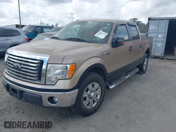 2012 Ford F-150 XL with VIN 1FTFW1CF7CKD87475, listed as a IAAI auction lot 41715378 with 212,705 mi miles. Bid and sale history available at carsss.com. Image 17.