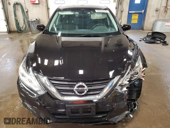 2016 Nissan Altima S with VIN 1N4AL3AP5GC200900, listed as a Copart auction lot 60882895 with 92,248 mi miles and Non repairable. Bid and sale history available at DreamBid. Image 5.