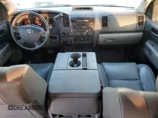 2012 Toyota Tundra 2WD SR with VIN 5TFTY5F12CX007367, listed as a Copart auction lot 79122864 with 162,623 mi miles and Clean Title. Bid and sale history available at carsss.com. Image 8.