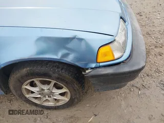 1991 Honda Civic z VIN 2HGED634XMH576080, wystawiony jako IAAI lot #42126557 z przebiegiem 271 729 mil mil oraz . Historia ofert i sprzedaży dostępna na DreamBid. Obrazek 15.