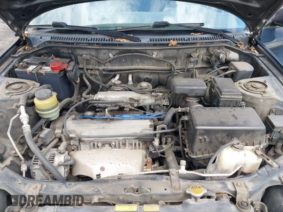 1999 Toyota RAV4 with VIN JT3GP10V6X7054260, listed as a IAAI auction lot 41954047 with 149,127 mi miles and . Bid and sale history available at DreamBid. Image 10.