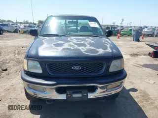1998 Ford F-150 с VIN 1FTZF18W5WNB28038, выставлен на аукционе IAAI как лот 42076019 с пробегом 316 767 миль миль и . История ставок и продаж доступна на DreamBid. Изображение 6.
