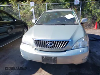 2008 Lexus RX 350 with VIN 2T2HK31U88C094156, listed as a IAAI auction lot 40516656 with 97,710 mi miles. Bid and sale history available at carsss.com. Image 12.