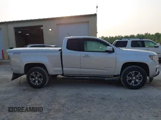 2016 Chevrolet Colorado z VIN 1GCHSDE34G1394629, wystawiony jako IAAI lot #42327361 z przebiegiem 46 911 mil mil oraz . Historia ofert i sprzedaży dostępna na DreamBid. Obrazek 14.