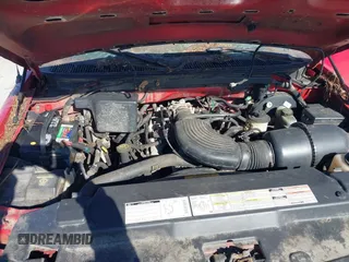 1997 Ford F-150 XL with VIN 1FTEX17L7VNC04389, listed as a IAAI auction lot 41030907 with 194,523 mi miles and . Bid and sale history available at DreamBid. Image 10.