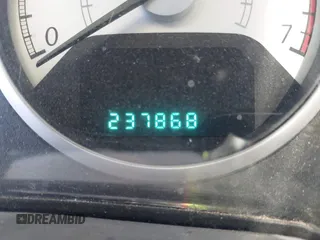 2010 Chrysler Town & Country Limited with VIN 2A4RR6DX9AR153422, listed as a IAAI auction lot 41686509 with 237,868 mi miles. Bid and sale history available at carsss.com. Image 15.