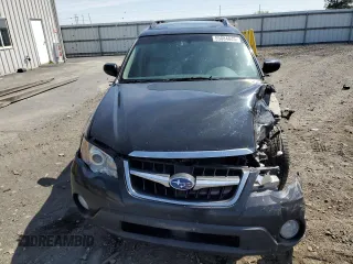 2008 Subaru Outback Limited с VIN 4S4BP62C487358599, выставлен на аукционе Copart как лот 55084845 с пробегом 222 486 миль миль и Списание • Salvage title. История ставок и продаж доступна на DreamBid. Изображение 5.
