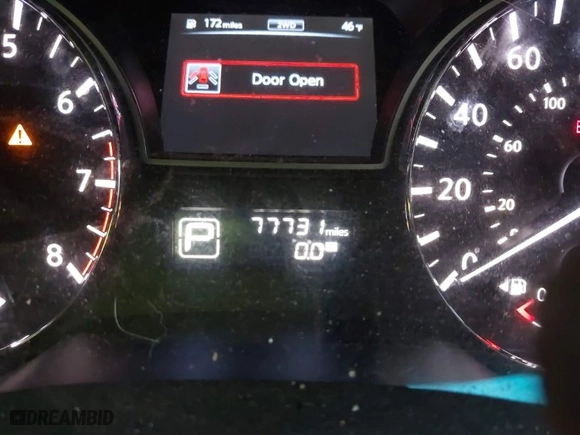 2014 Nissan Pathfinder SL with VIN 5N1AR2MM1EC704616, listed as a IAAI auction lot 41691250 with NaN miles. Bid and sale history available at carsss.com. Image 7.
