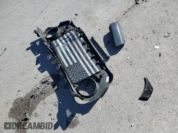 2020 Jeep Wrangler Sport S с VIN 1C4GJXAN4LW350067, выставлен на аукционе Copart как лот 89329535 с пробегом 74 668 миль миль и Списание • Salvage title. История ставок и продаж доступна на DreamBid. Изображение 14.