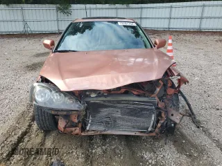 2005 Acura RSX Type-S with VIN JH4DC530X5S000700, listed as a Copart auction lot 73781734 with 113,606 mi miles and Salvage Title. Bid and sale history available at carsss.com. Image 5.