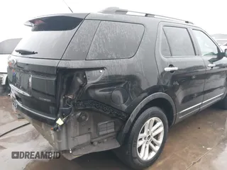 2015 Ford Explorer XLT with VIN 1FM5K7D86FGB84915, listed as a IAAI auction lot 41179754 with 165,371 mi miles and . Bid and sale history available at DreamBid. Image 19.
