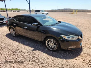 2018 Nissan Maxima SV z VIN 1N4AA6AP9JC367100, wystawiony jako Copart lot #63921275 z przebiegiem 121 692 mil mil oraz Szkoda całkowita • Salvage title. Historia ofert i sprzedaży dostępna na DreamBid. Obrazek 4.
