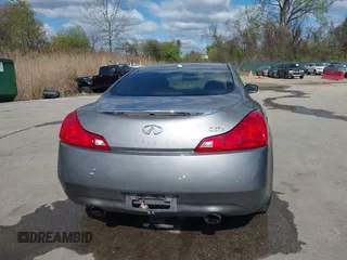 2009 Infiniti G37 x with VIN JNKCV64FX9M651267, listed as a IAAI auction lot 42033282 with 137,544 mi miles and . Bid and sale history available at DreamBid. Image 16.