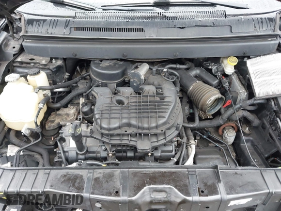 2015 Dodge Journey SXT with VIN 3C4PDDBG5FT639992, listed as a IAAI auction lot 41958496 with 132,410 mi miles and . Bid and sale history available at DreamBid. Image 10.
