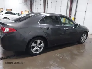 2010 Acura TSX с VIN JH4CU2F67AC017529, выставлен на аукционе IAAI как лот 42074162 с пробегом 172 997 миль миль и . История ставок и продаж доступна на DreamBid. Изображение 14.