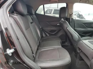 2020 Buick Encore Preferred with VIN KL4CJASB8LB057175, listed as a Copart auction lot 83806444 with 26,965 mi miles and Non Repairable. Bid and sale history available at DreamBid. Image 11.