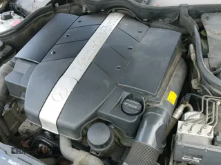 2003 Mercedes-Benz C 240 z VIN WDBRF81J73F366372, wystawiony jako IAAI lot #42715567 z przebiegiem 159 500 mil mil oraz . Historia ofert i sprzedaży dostępna na DreamBid. Obrazek 17.