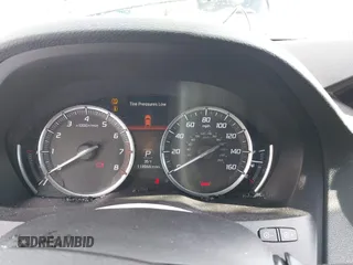 2014 Acura MDX Tech Pkg with VIN 5FRYD4H49EB010409, listed as a IAAI auction lot 41344123 with 118,066 mi miles. Bid and sale history available at carsss.com. Image 7.