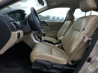 2015 Honda Accord LX with VIN 1HGCR2F34FA080164, listed as a Copart auction lot 50784895 with 100,773 mi miles and Salvage Title. Bid and sale history available at carsss.com. Image 7.