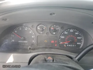 2008 Ford Ranger XL with VIN 1FTZR15EX8PA67697, listed as a Copart auction lot 45653655 with 270,315 mi miles and Salvage Title. Bid and sale history available at carsss.com. Image 9.