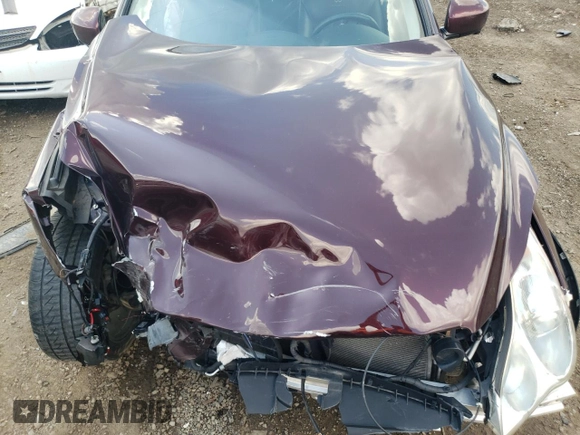 2011 Infiniti EX Journey with VIN JN1AJ0HR4BM851933, listed as a Copart auction lot 67425694 with Not Provided miles and Salvage Title. Bid and sale history available at carsss.com. Image 11.