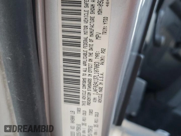 2007 Jeep Wrangler X with VIN 1J4FA24137L107083, listed as a Copart auction lot 88334565 with 156,689 mi miles and Salvage Title. Bid and sale history available at carsss.com. Image 12.