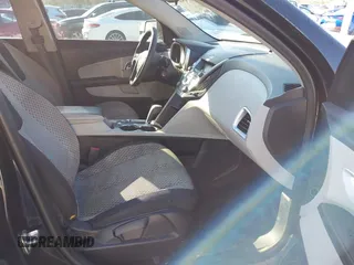 2015 Chevrolet Equinox LS z VIN 2GNALAEK7F1176799, wystawiony jako IAAI lot #41768447 z przebiegiem 99 311 mil mil oraz . Historia ofert i sprzedaży dostępna na DreamBid. Obrazek 5.