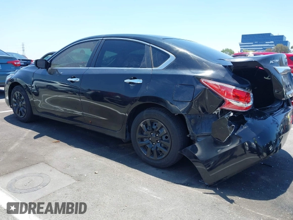 2013 Nissan Altima SV with VIN 1N4AL3AP7DC210257, listed as a IAAI auction lot 42661913 with 143,079 mi miles and . Bid and sale history available at DreamBid. Image 3.