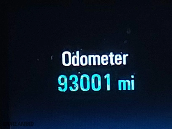 2017 Chevrolet SS with VIN 6G3F15RW8HL301494, listed as a IAAI auction lot 40798475 with 93,001 mi miles. Bid and sale history available at carsss.com. Image 15.