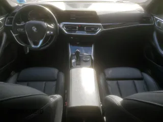 2023 BMW 4 Series 430i xDrive с VIN WBA73AV07PFN00410, выставлен на аукционе Copart как лот 46872495 с пробегом 31 148 миль миль и На запчасти • Non repairable. История ставок и продаж доступна на DreamBid. Изображение 8.