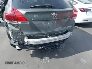 2014 Toyota Venza XLE z VIN 4T3BK3BB7EU108640, wystawiony jako IAAI lot #42232484 z przebiegiem 102 524 mil mil oraz . Historia ofert i sprzedaży dostępna na DreamBid. Obrazek 17.