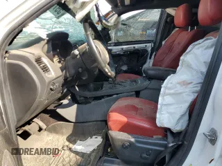 2018 Dodge Durango R/T с VIN 1C4SDHCT0JC486004, выставлен на аукционе Copart как лот 59749965 с пробегом 64 012 миль миль и Чистый • Clean title. История ставок и продаж доступна на DreamBid. Изображение 7.