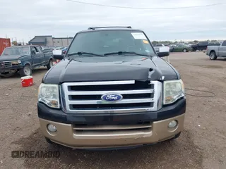 2014 Ford Expedition XLT z VIN 1FMJU1H50EEF56247, wystawiony jako IAAI lot #41264343 z przebiegiem 116 164 mil mil oraz . Historia ofert i sprzedaży dostępna na DreamBid. Obrazek 12.