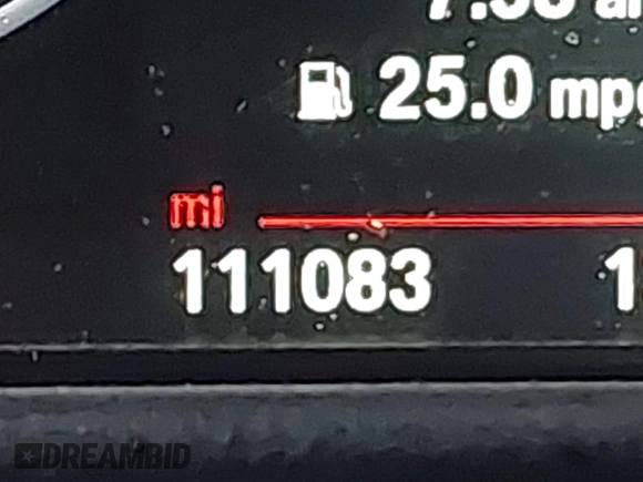 2014 BMW 4 Series 428i with VIN WBA3V5C51EJ968657, listed as a IAAI auction lot 41718019 with 111,083 mi miles and . Bid and sale history available at DreamBid. Image 15.