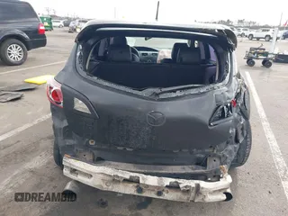 2012 Mazda 3 Mazdaspeed3 Touring with VIN JM1BL1L41C1504043, listed as a IAAI auction lot 41687878 with 190,354 mi miles and . Bid and sale history available at DreamBid. Image 17.