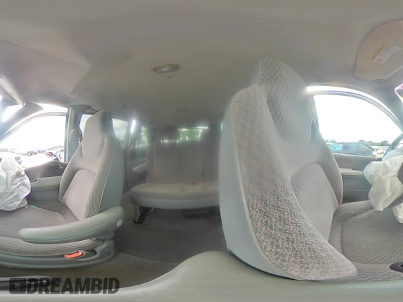 1999 Dodge Caravan with VIN 1B4GP45G7XB529075, listed as a Copart auction lot 60448215 with Not provided miles and Salvage title. Bid and sale history available at DreamBid. Image 15.