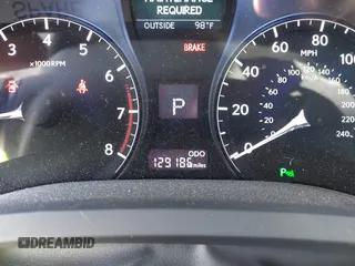 2013 Lexus RX 350 с VIN 2T2ZK1BA4DC132067, выставлен на аукционе IAAI как лот 42525502 с пробегом 129 186 миль миль и . История ставок и продаж доступна на DreamBid. Изображение 15.