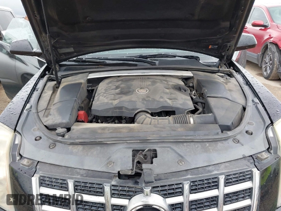 2012 Cadillac CTS Premium with VIN 1G6DP1E3XC0149948, listed as a IAAI auction lot 42478985 with 185,548 mi miles and . Bid and sale history available at DreamBid. Image 10.