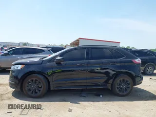 2022 Ford Edge SE with VIN 2FMPK4G93NBA05182, listed as a IAAI auction lot 42010325 with 90,934 mi miles and . Bid and sale history available at DreamBid. Image 14.