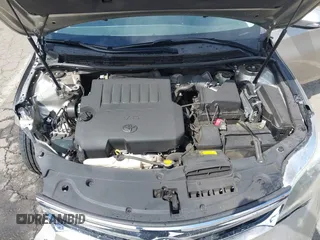 2015 Toyota Avalon Limited with VIN 4T1BK1EB2FU145153, listed as a IAAI auction lot 42073193 with 102,814 mi miles and . Bid and sale history available at DreamBid. Image 10.