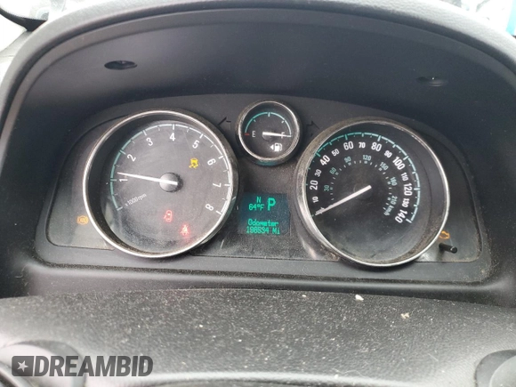2012 Chevrolet Captiva Sport LTZ with VIN 3GNFL4E5XCS613518, listed as a Copart auction lot 72451374 with 198,534 mi miles and Salvage Title. Bid and sale history available at DreamBid. Image 9.