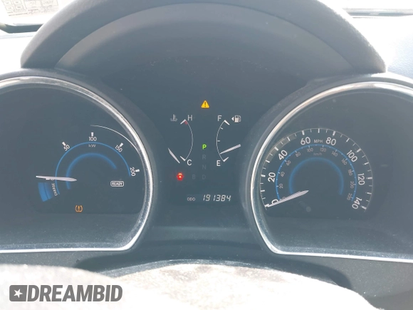 2008 Toyota Highlander Limited z VIN JTEEW44A382008801, wystawiony jako IAAI lot #42423027 z przebiegiem 191 384 mil mil oraz . Historia ofert i sprzedaży dostępna na DreamBid. Obrazek 7.