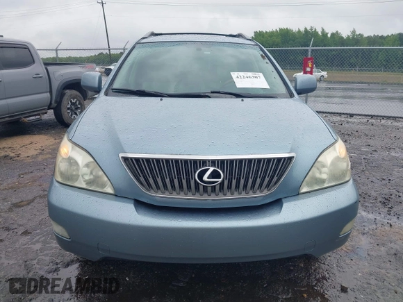 2004 Lexus RX 330 with VIN 2T2GA31U14C016665, listed as a IAAI auction lot 42246307 with 215,596 mi miles and . Bid and sale history available at DreamBid. Image 6.