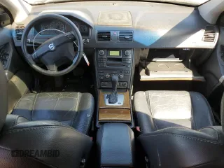 2008 Volvo XC90 I6 z VIN YV4CY982981432430, wystawiony jako Copart lot #53919425 z przebiegiem 202 496 mil mil oraz Szkoda całkowita • Salvage title. Historia ofert i sprzedaży dostępna na DreamBid. Obrazek 8.