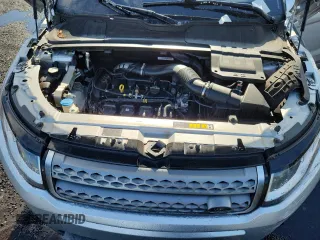 2017 Land Rover Range Rover Evoque SE с VIN SALVP2BG3HH245999, выставлен на аукционе Copart как лот 64409485 с пробегом 90 451 миль миль и Списание • Salvage title. История ставок и продаж доступна на DreamBid. Изображение 12.